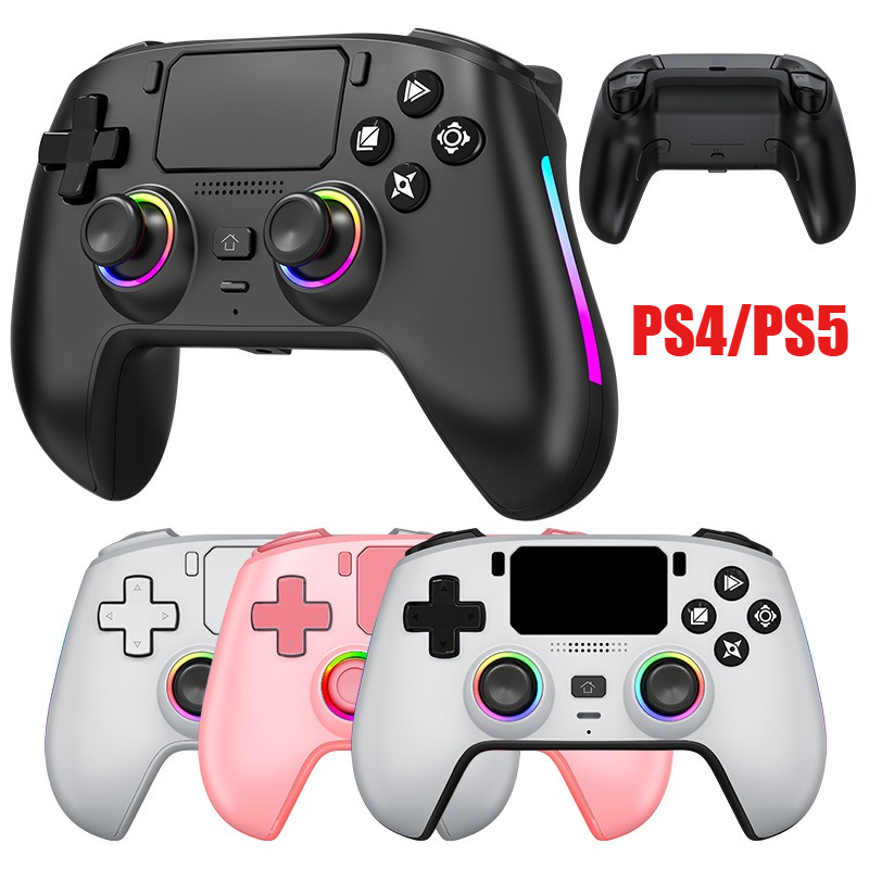 Wireless Gamepad Gyro Sensor H - огляд і ціна Pc Gaming Ps5