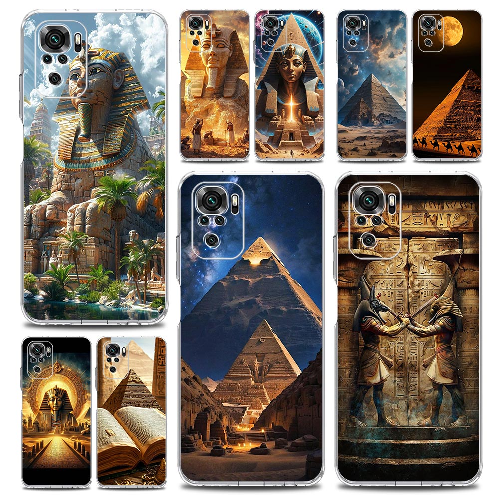 Phone Case For Xiaomi Redmi No - огляд і ціна Pc Gaming Egypt
