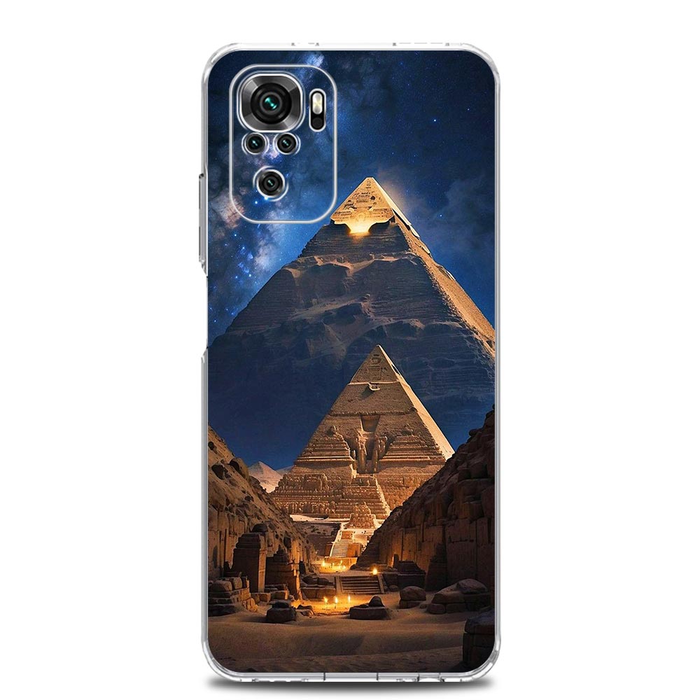 Phone Case For Xiaomi Redmi No - огляд і ціна Pc Gaming Egypt