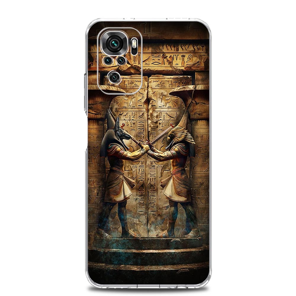Phone Case For Xiaomi Redmi No - огляд і ціна Pc Gaming Egypt