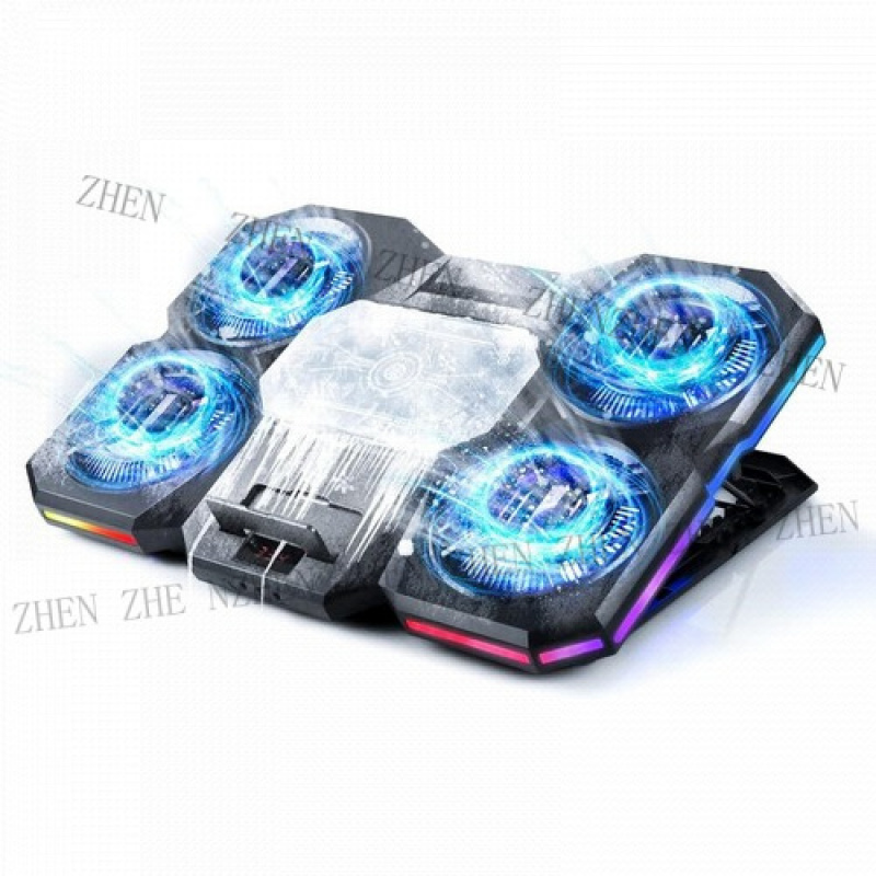 Y Navazip H5 Laptop Cooling Pa - огляд і ціна Laptop Cooling Pad