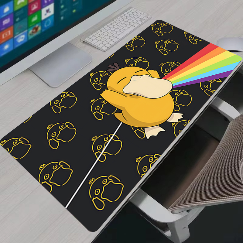 Mousepad Anime P-Pokemon Psydu - огляд і ціна Pc Gaming Sultan