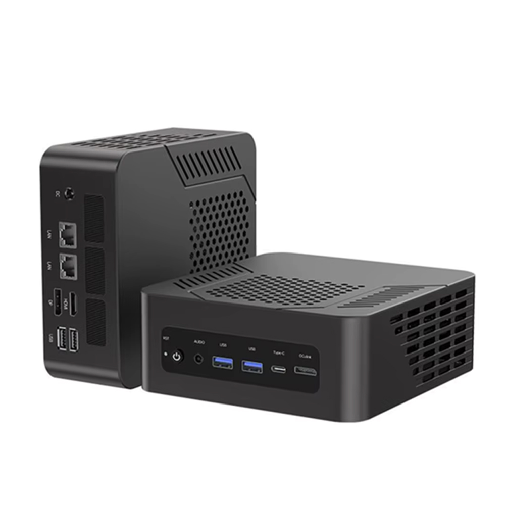 AI Mini PC with AMD Ryzen AI 9 - огляд і ціна Pc Gaming Ryzen 7