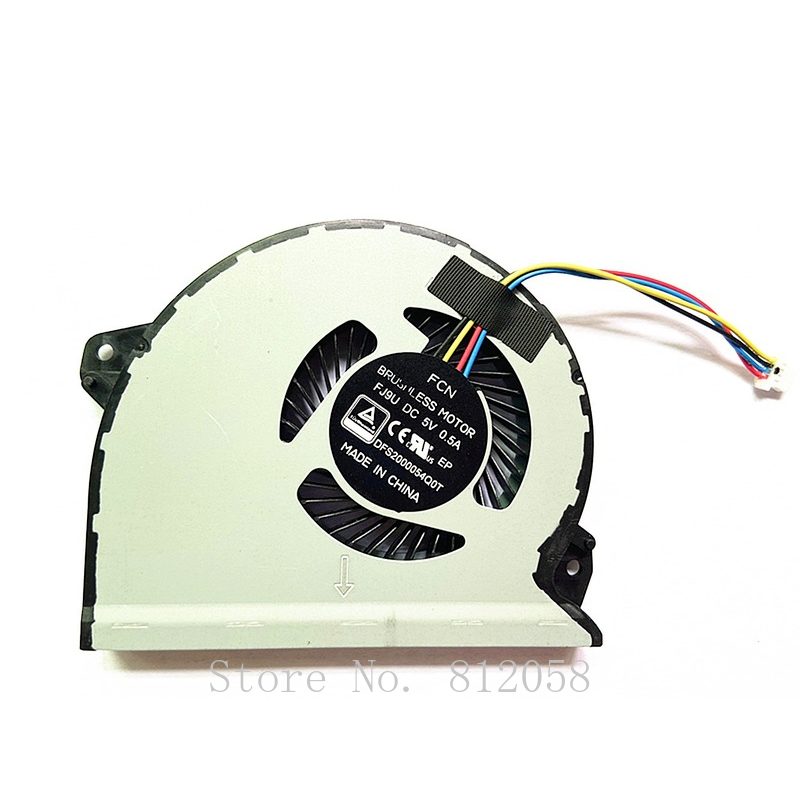 New CPU GPU Cooling Fan For AS - огляд і ціна Laptop Cooling Pad
