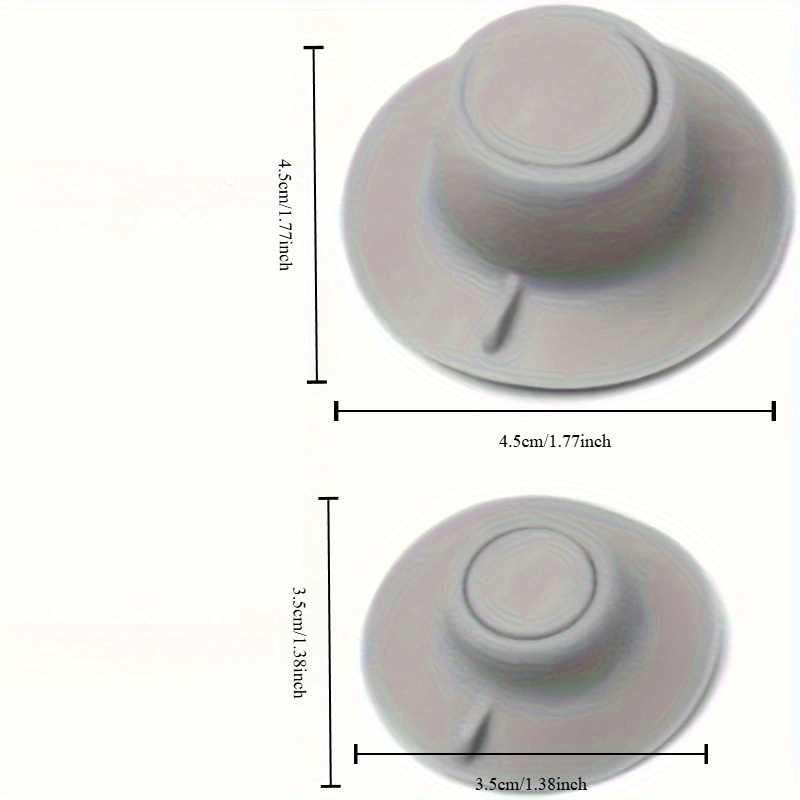 4pcs Cup Cooling Pads，Non-slip - огляд і ціна Laptop Cooling Pad