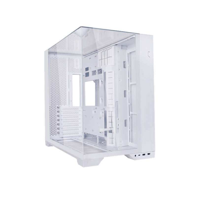 Wholesale Mid Tower Computer P - огляд і ціна Pc Gaming Lian Li