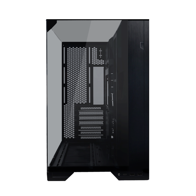 Wholesale Mid Tower Computer P - огляд і ціна Pc Gaming Lian Li