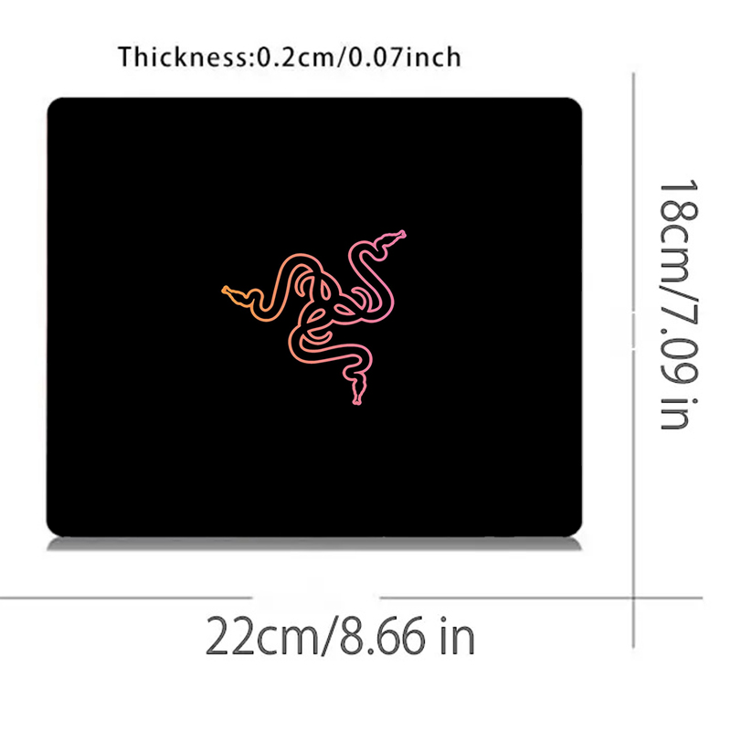 Razer Luxury Mouse Pad Anime G - огляд і ціна Pc Gaming Sultan