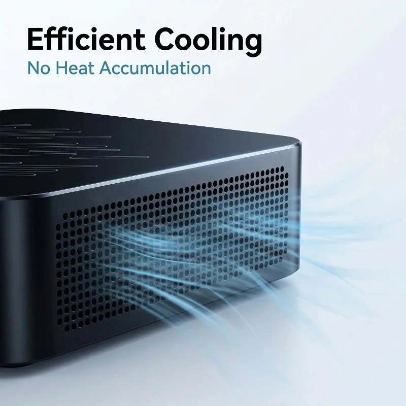 Plus 2026 New Mini PC Intel Co - огляд і ціна Pc Gaming Sultan