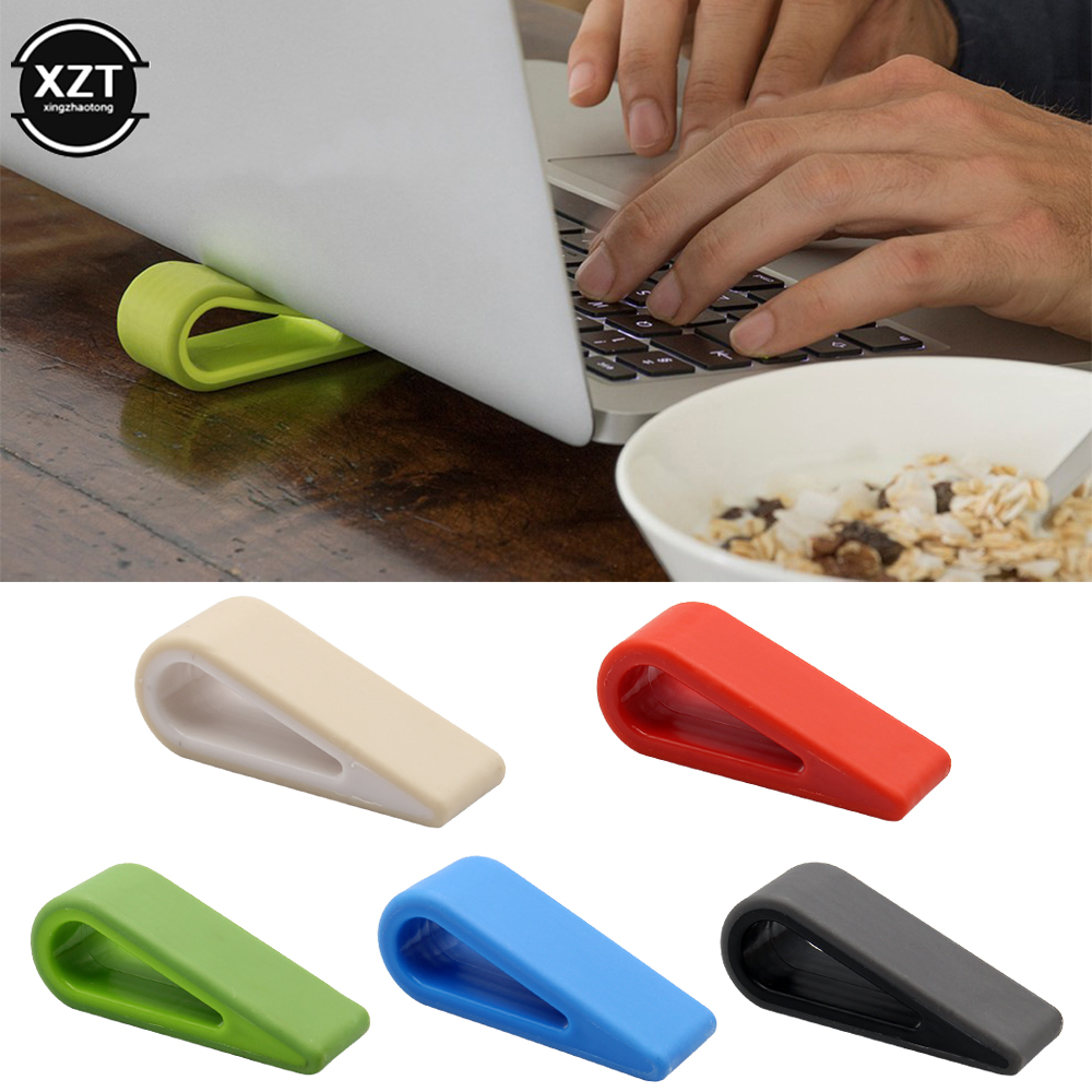 Portable Simple Laptop Stand A - огляд і ціна Laptop Cooling Pad