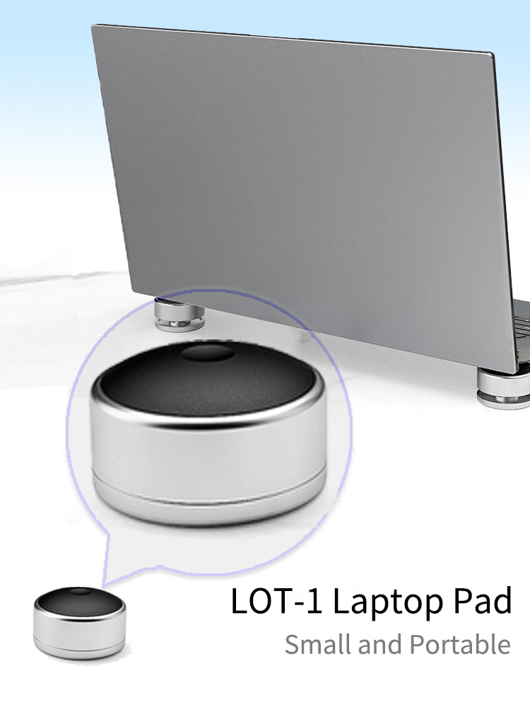 TEUCER LOT-1 Laptop Stand Port - огляд і ціна Laptop Cooling Pad
