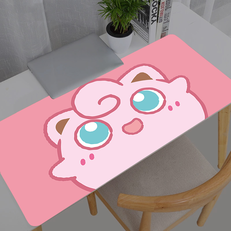 Mouse Pad Large PC Pokemon Pik - огляд і ціна Pc Gaming Sultan