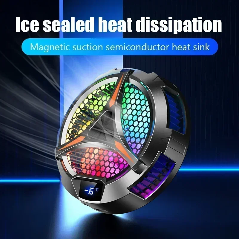 Cooling Radiator phone Magneti - огляд і ціна Laptop Cooling Pad