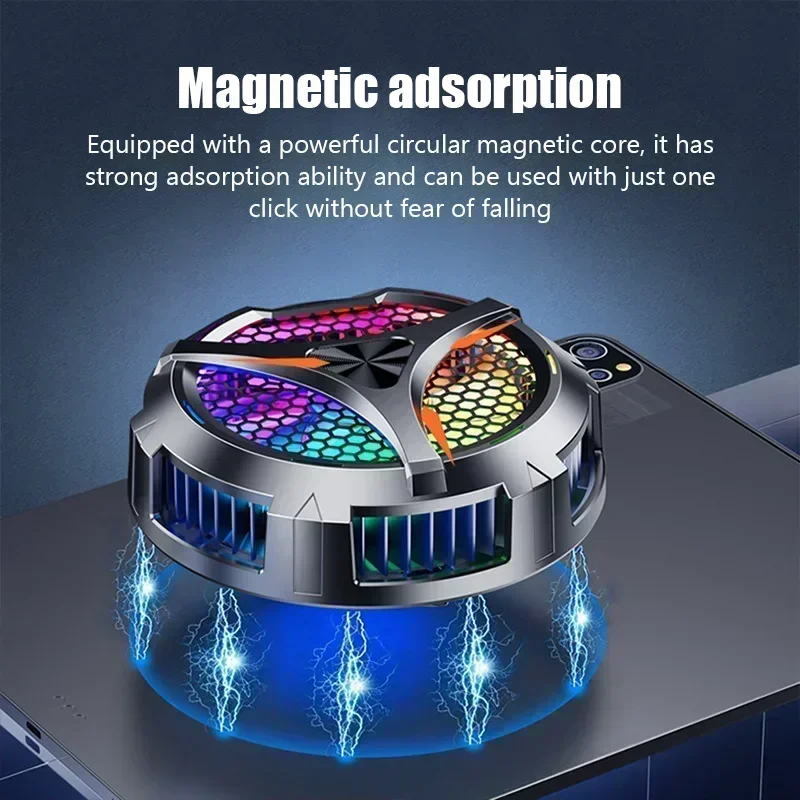 Cooling Radiator phone Magneti - огляд і ціна Laptop Cooling Pad