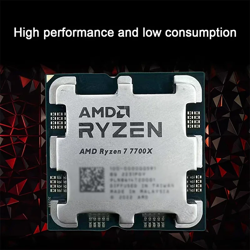 AMD For DIY Gaming PC AMD Ryze - огляд і ціна Pc Gaming Ryzen 7