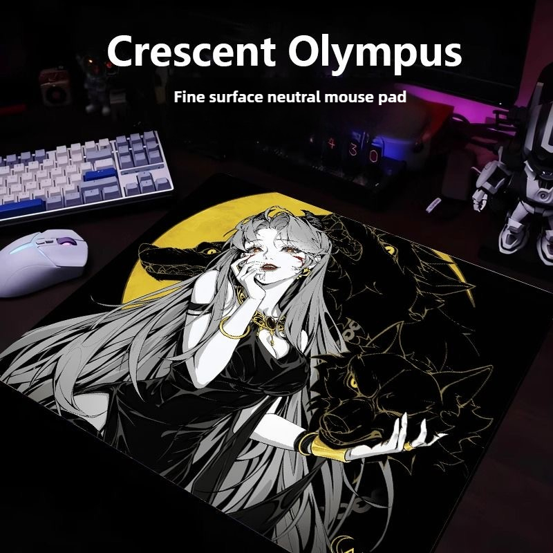 Original Olympus Series Cresce - огляд і ціна Pc Gaming Zeus