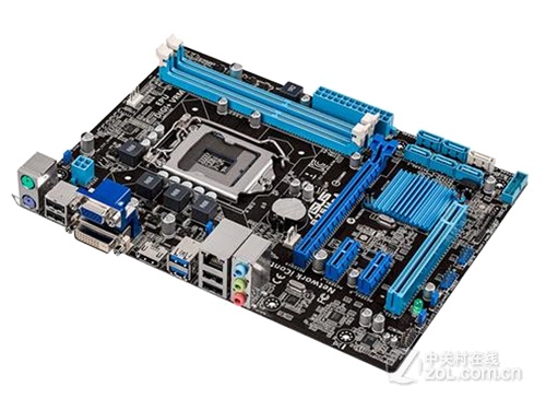 Asus B75M-A Desktop Motherboar - огляд і ціна Pc Zotac Gaming