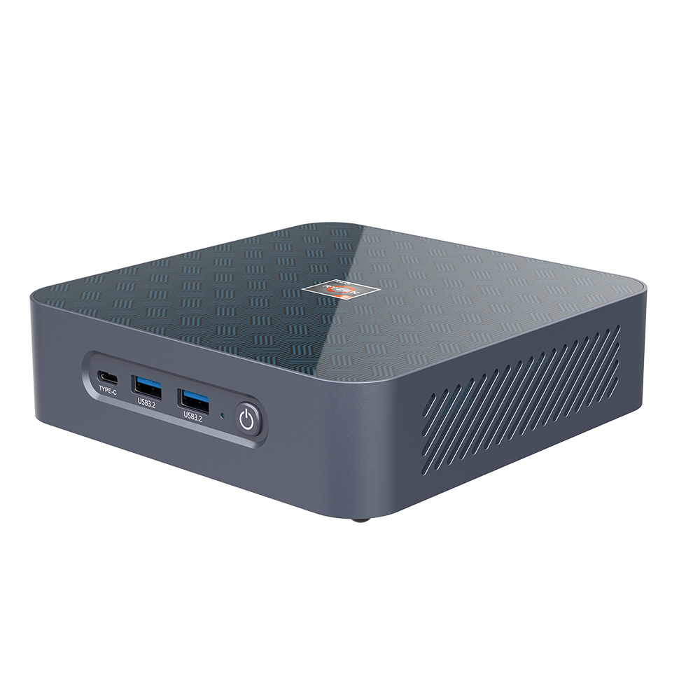 ADM R7 Mini Gaming PC Computer - огляд і ціна Pc Gaming Ryzen 7
