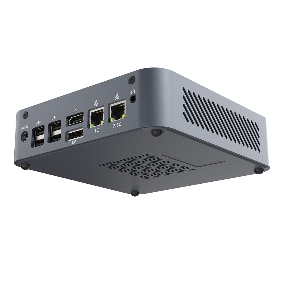 ADM R7 Mini Gaming PC Computer - огляд і ціна Pc Gaming Ryzen 7