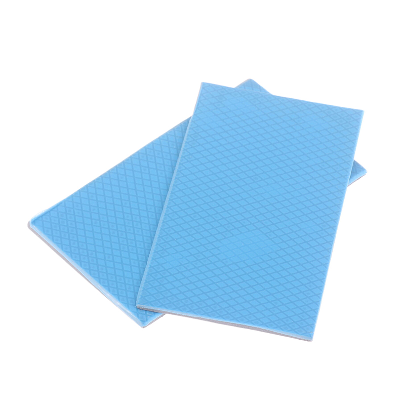【AD】GELID GP-Ultimate 15W/MK T - огляд і ціна Laptop Cooling Pad